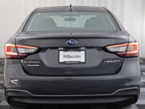 Used 2020 Subaru Legacy Limited w/ Popular Package #3 image 17