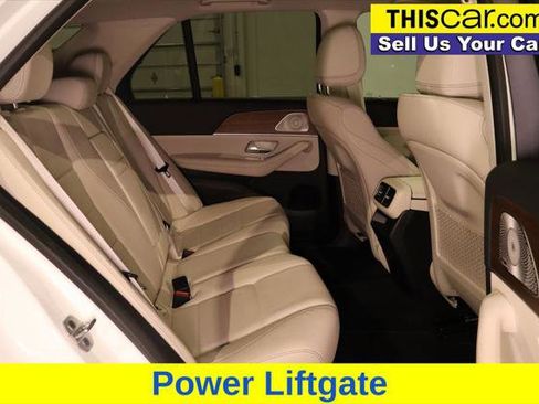 Used 2022 Mercedes-Benz GLE 350 image 24