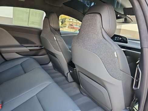 Used 2024 Lucid Air Grand Touring AWD/4WD image 16