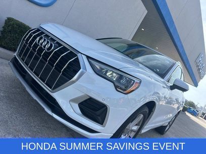 Used 2020 Audi Q3 2.0T Premium