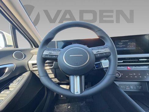 New 2026 Hyundai Sonata SEL FWD image 13