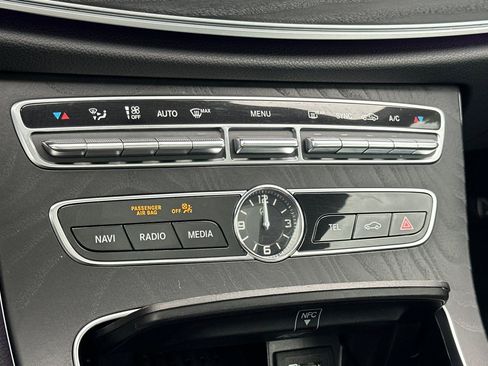 Used 2019 Mercedes-Benz E 450 Coupe image 24