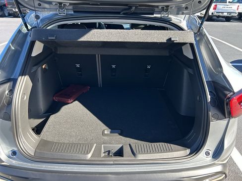 New 2026 Chevrolet Trax ACTIV w/ Sunroof Package image 10