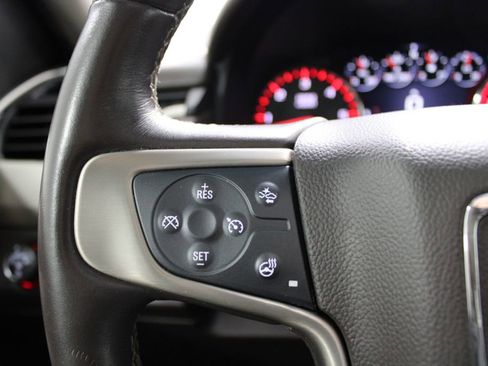 Used 2016 GMC Yukon Denali w/ Open Road Package image 19