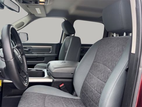 Used 2016 RAM 1500 Lone Star image 9