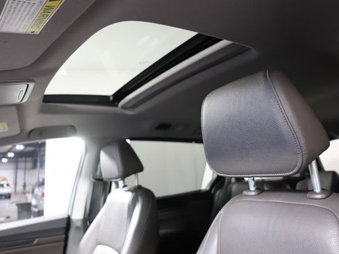Used 2024 Honda Odyssey EX-L image 28