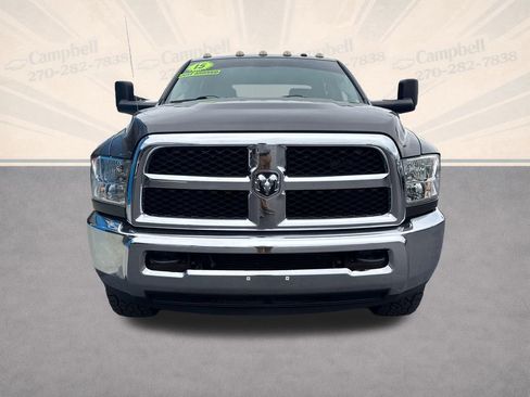 Used 2015 RAM 2500 Tradesman w/ Chrome Appearance Group image 9