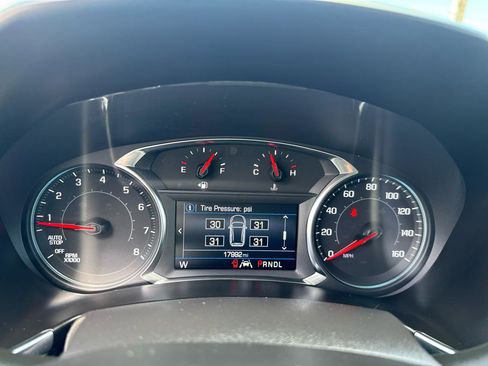 Used 2024 Chevrolet Equinox LT FWD image 22