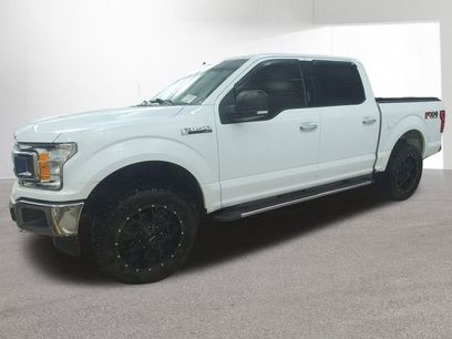 Used 2019 Ford F150 XLT w/ Equipment Group 302A Luxury