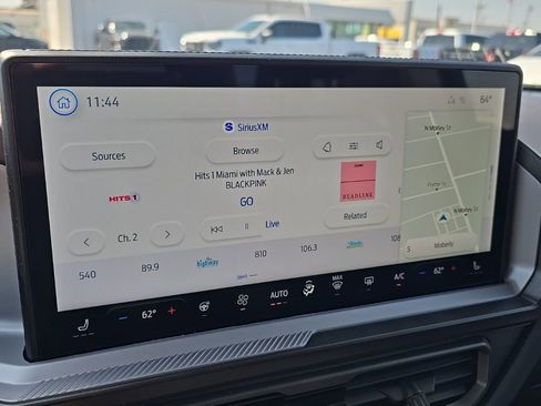 New 2026 Ford Bronco Sport Outer Banks w/ Outer Banks Tech Package+ AWD/4WD image 25