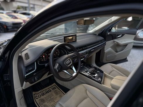 Used 2019 Audi Q7 3.0T Premium Plus image 27