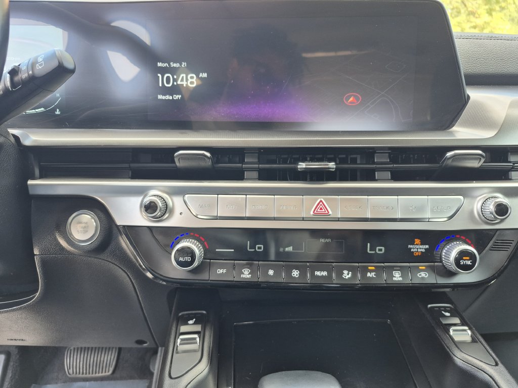 Certified 2025 Kia Telluride S AWD/4WD image 9
