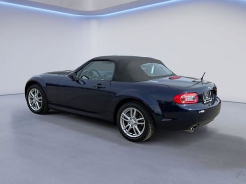 Used 2012 MAZDA MX-5 Miata Sport image 5