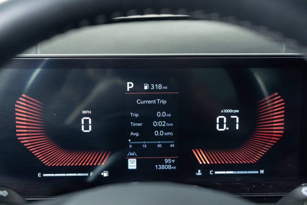 Used 2025 Kia K5 GT-Line w/ GT-Line Premium Package FWD image 26
