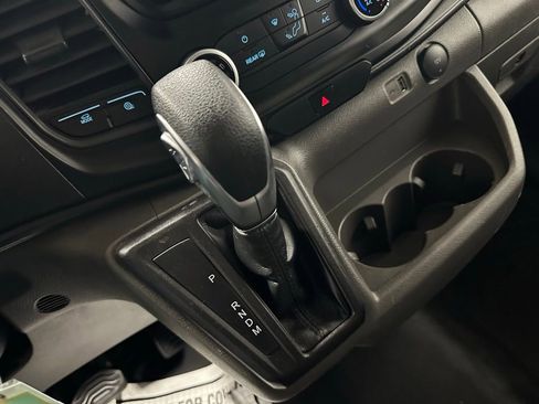 Used 2024 Ford Transit 250 148 Medium Roof w/ Load Area Protection Package image 31