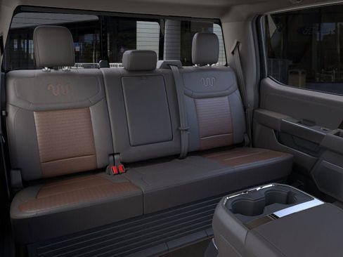 New 2026 Ford F350 King Ranch AWD/4WD image 11