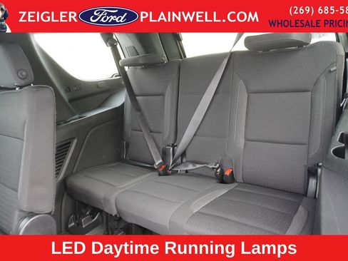 Used 2023 Chevrolet Tahoe LS image 11