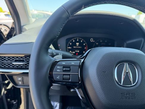 New 2026 Acura ADX AWD image 18