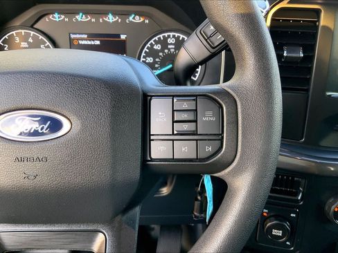 Used 2023 Ford F150 XL w/ STX Appearance Package AWD/4WD image 49