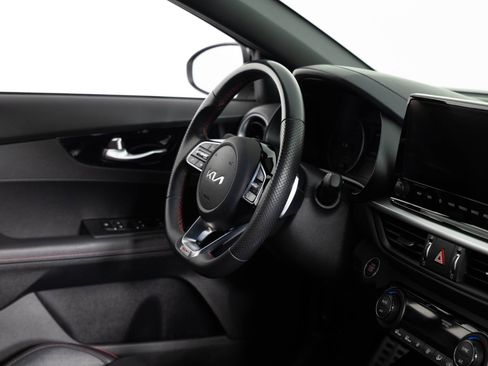 Used 2022 Kia Forte GT w/ GT2 Package FWD image 24