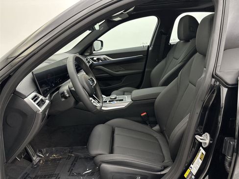 New 2026 BMW i4 xDrive40i w/ M Sport Package AWD/4WD image 25