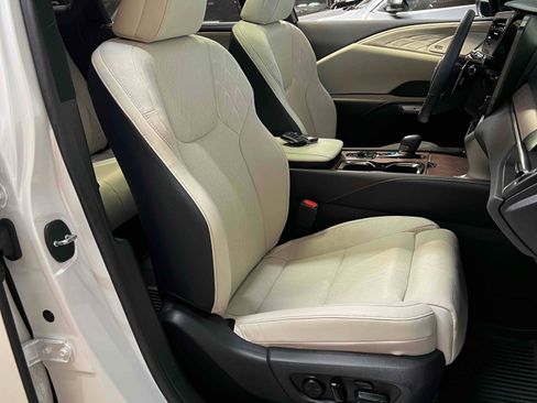 Used 2023 Lexus RX 350 w/ Cold Area Package AWD/4WD image 21