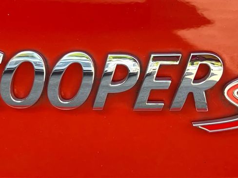 Used 2021 MINI Cooper S FWD image 33