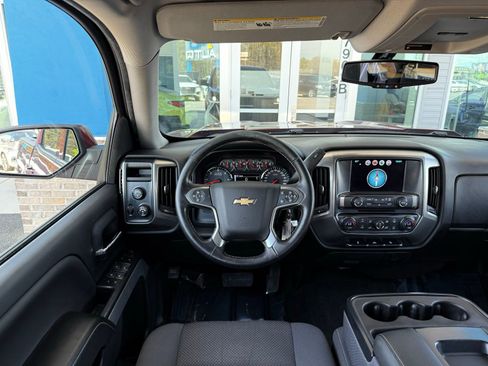 Used 2018 Chevrolet Silverado 1500 LT w/ All Star Edition image 35