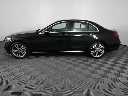 Used 2019 Mercedes-Benz C 300 Sedan image 3