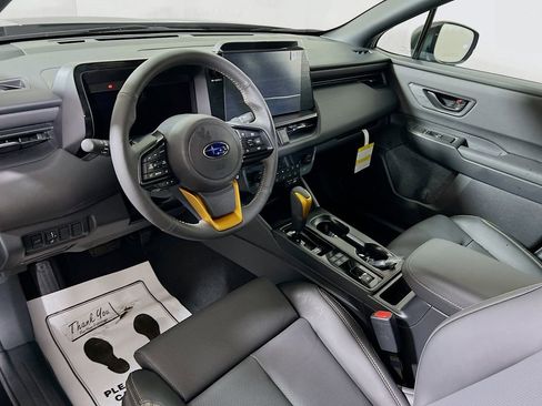 New 2026 Subaru Outback Wilderness AWD/4WD image 9