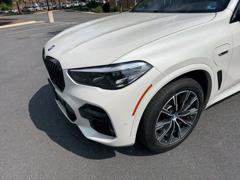 Used 2023 BMW X5 xDrive45e w/ M Sport Package AWD/4WD image 26