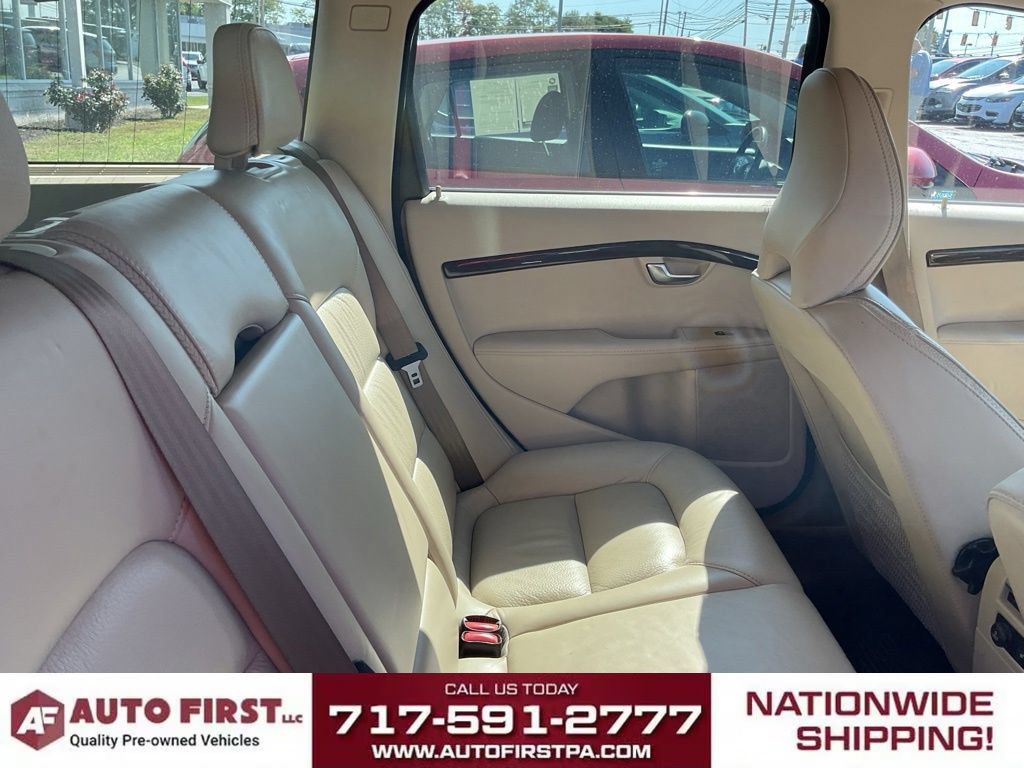 Used 2012 Volvo XC70 T6 AWD/4WD image 13