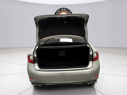 Used 2018 Lexus ES 350 image 20