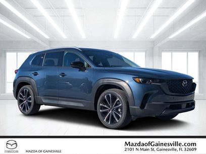 New 2026 MAZDA CX-50 AWD 2.5 S w/ Weather Package