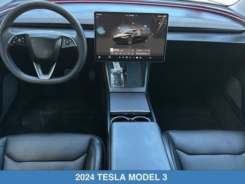 Used 2024 Tesla Model 3 Standard Range RWD image 14