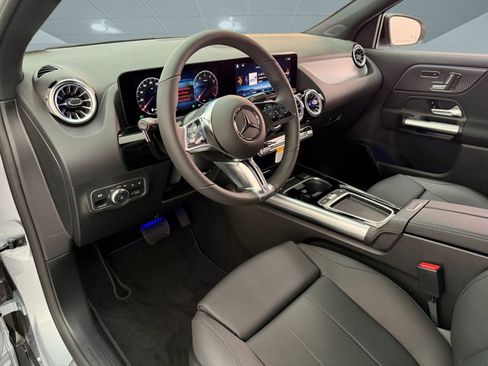 New 2026 Mercedes-Benz GLA 250 image 3