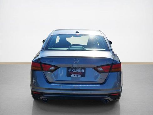 Certified 2023 Nissan Altima 2.5 SL image 4