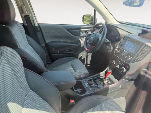 Used 2024 Subaru Forester Sport AWD/4WD image 15