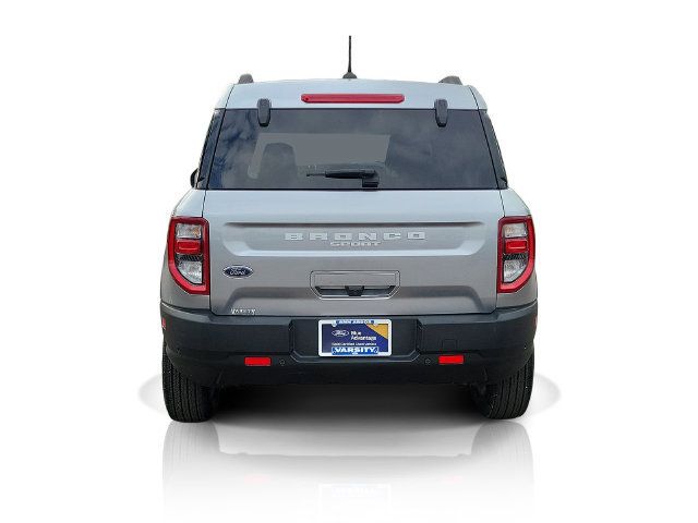 Certified 2023 Ford Bronco Sport Big Bend w/ Convenience Package AWD/4WD image 6