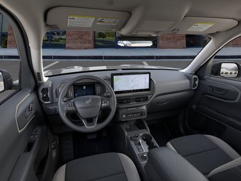 New 2026 Ford Bronco Sport Big Bend image 9