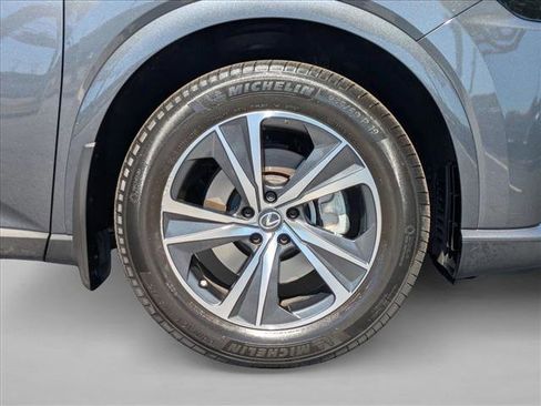 Used 2024 Lexus RX 350 FWD w/ Technology Package image 22