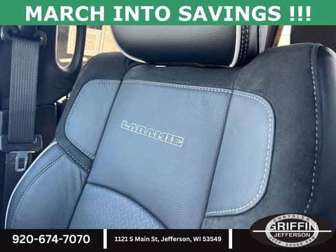 New 2026 RAM 2500 Laramie image 33