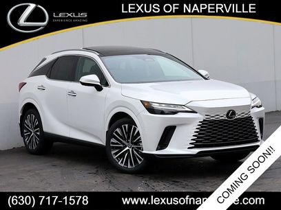 New 2026 Lexus RX 350 w/ Convenience Package
