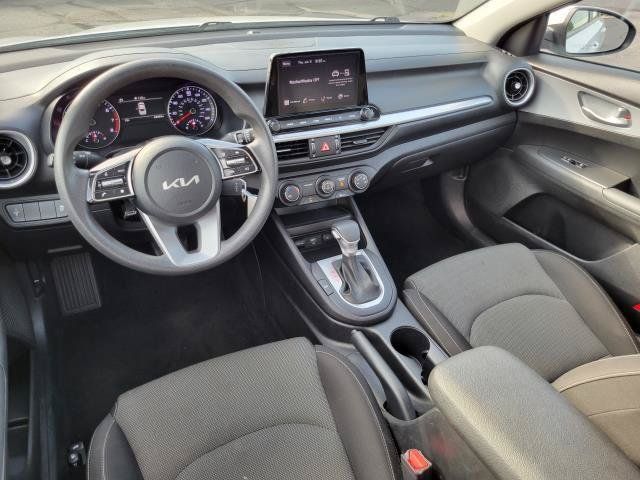 Used 2024 Kia Forte LXS FWD image 24