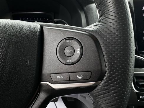 Certified 2024 Honda Passport EX-L image 15