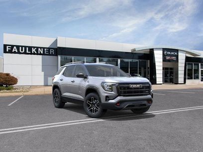 New 2026 GMC Terrain AT4 w/ LPO, Floor Liner Package