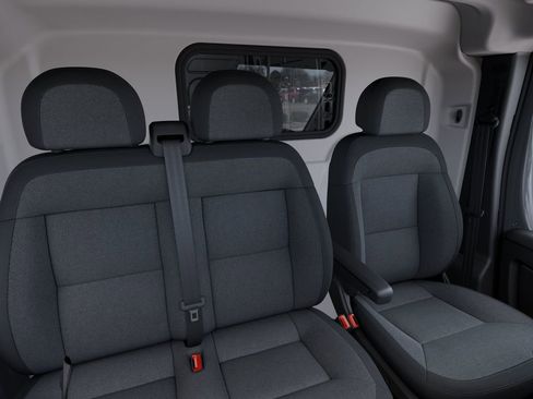 New 2026 RAM ProMaster 1500 image 17