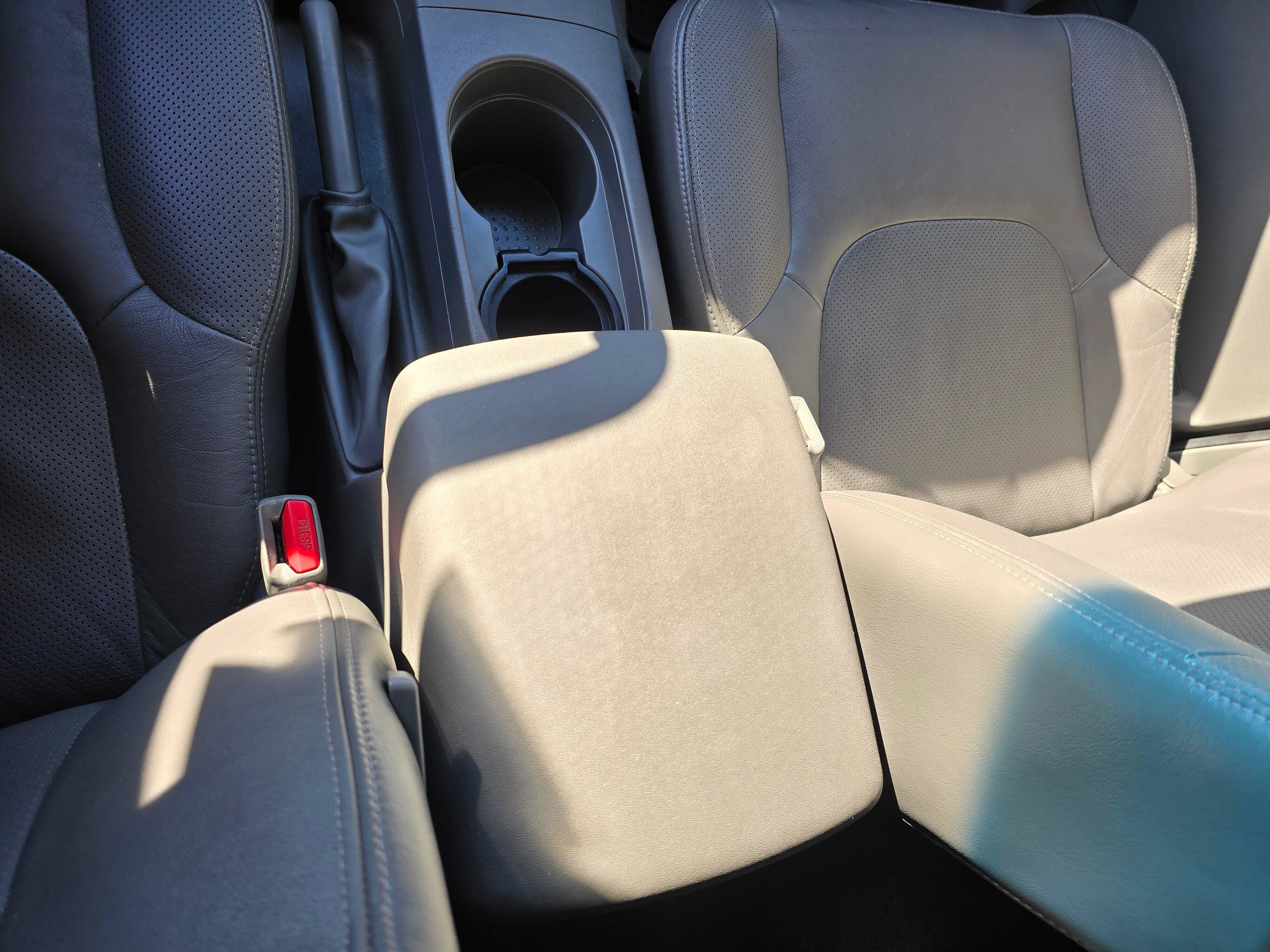 Used 2013 Nissan Frontier SL AWD/4WD image 30