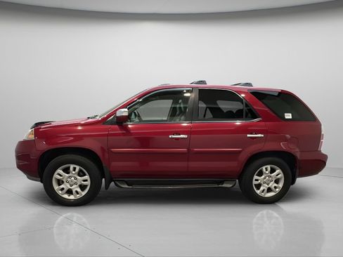 Used 2004 Acura MDX Touring AWD/4WD image 3