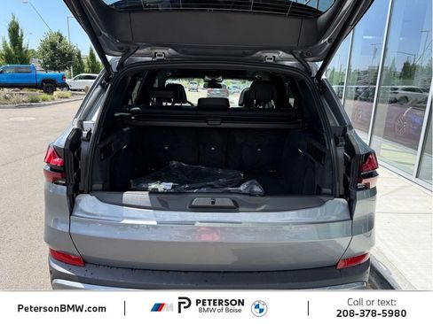 New 2026 BMW X5 xDrive40i AWD/4WD image 9